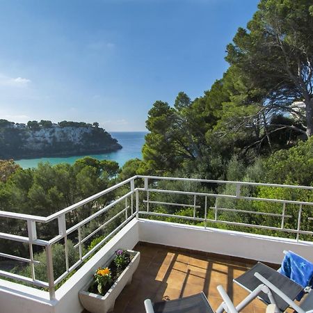 Miramar I By Sonne Villas Cala Galdana  Exteriér fotografie