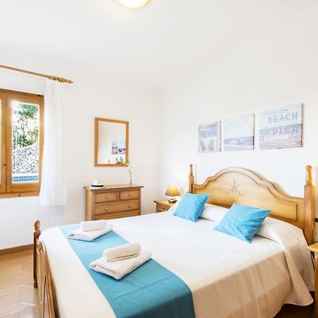 Miramar I By Sonne Villas Cala Galdana  Exteriér fotografie
