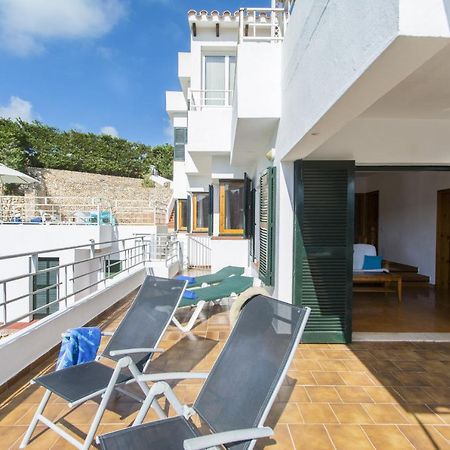 Miramar I By Sonne Villas Cala Galdana  Exteriér fotografie