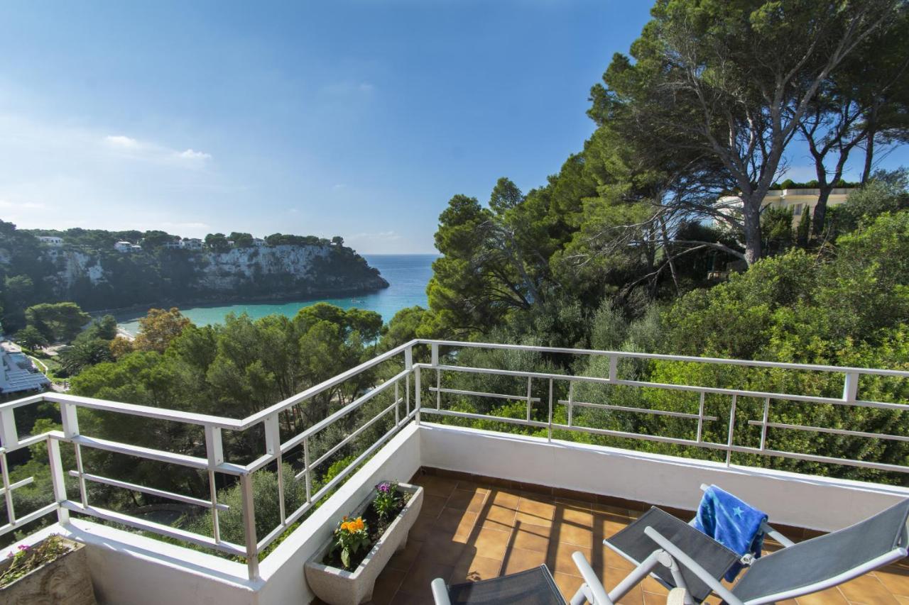 Miramar I By Sonne Villas Cala Galdana  Exteriér fotografie
