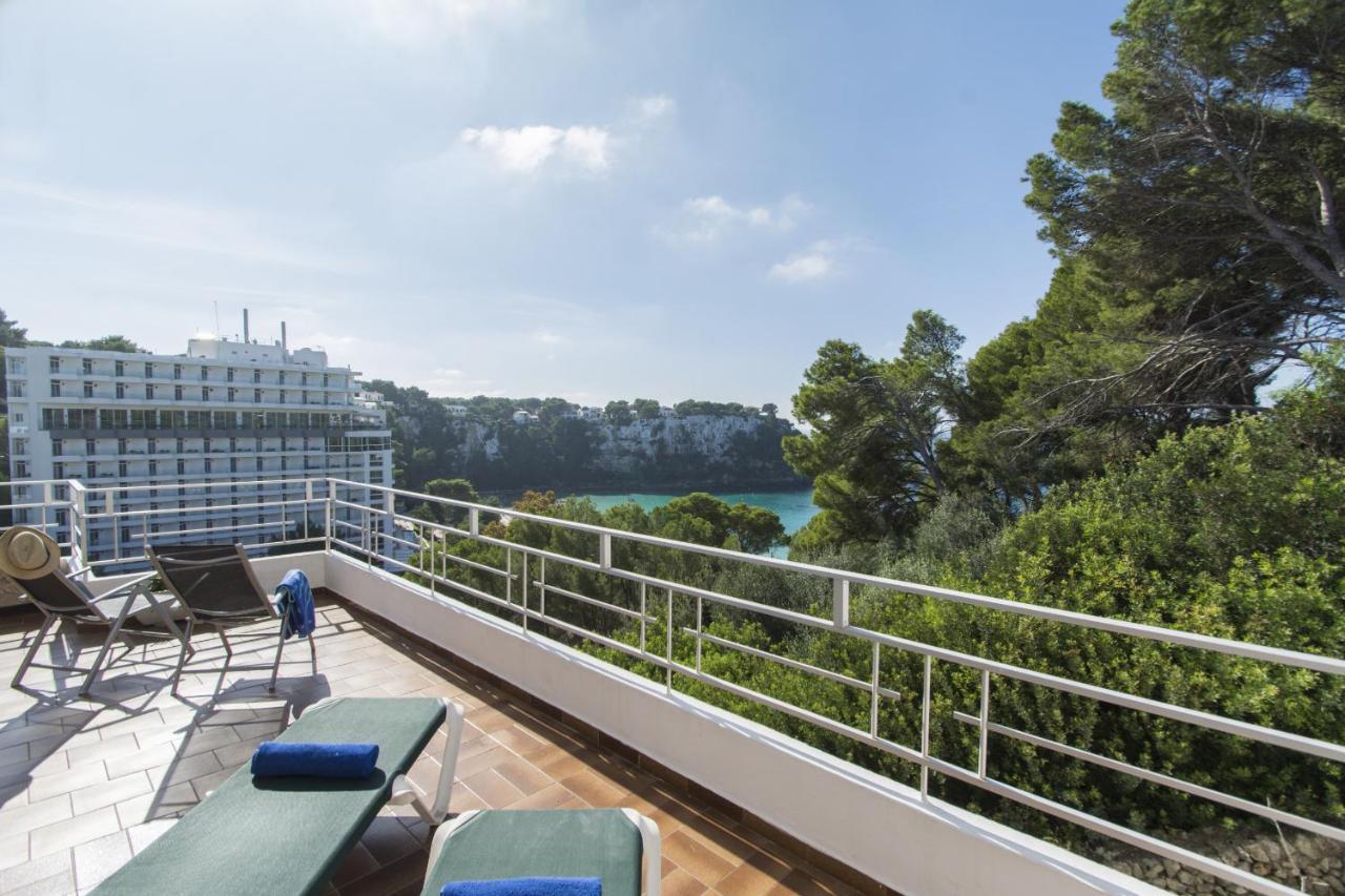 Miramar I By Sonne Villas Cala Galdana  Exteriér fotografie
